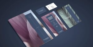 Cosphatec Design Relaunch