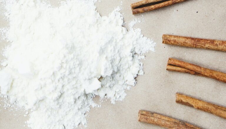 Sodium LAAS_white powder Natriumlevulinat Natriumanisat