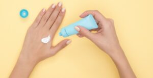 Parabens in Cosmetics and Personal Care, Mood Hand Lotion