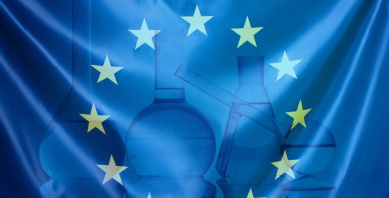 Europe ECHA