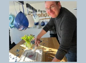 Cosphatec fête ses 20 ans