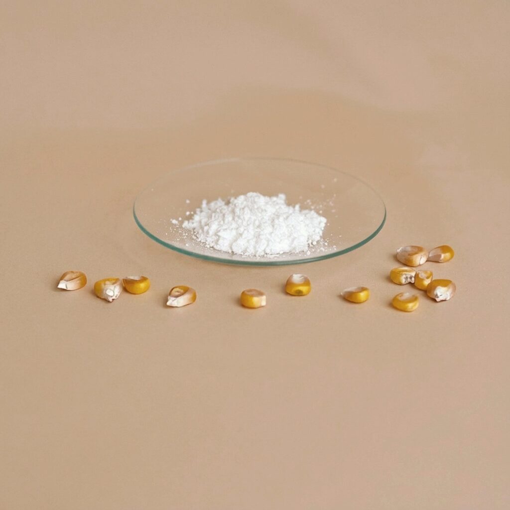 Cosphaderm® Zinc Lactate natural