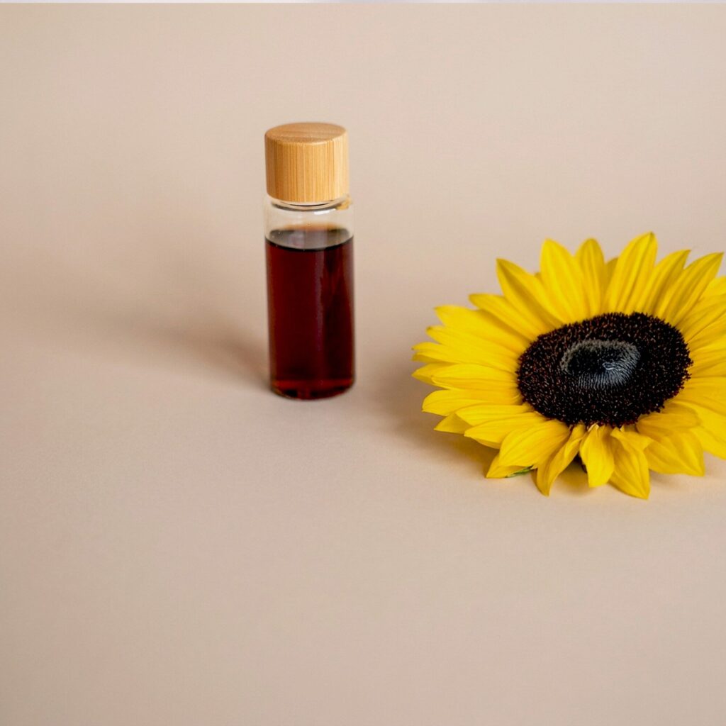 Cosphaderm® E-1000 Sunflower