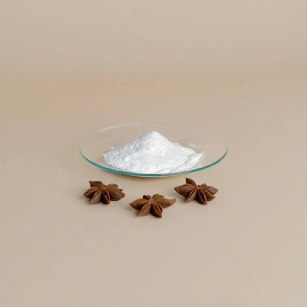 Cosphaderm® pAS natural