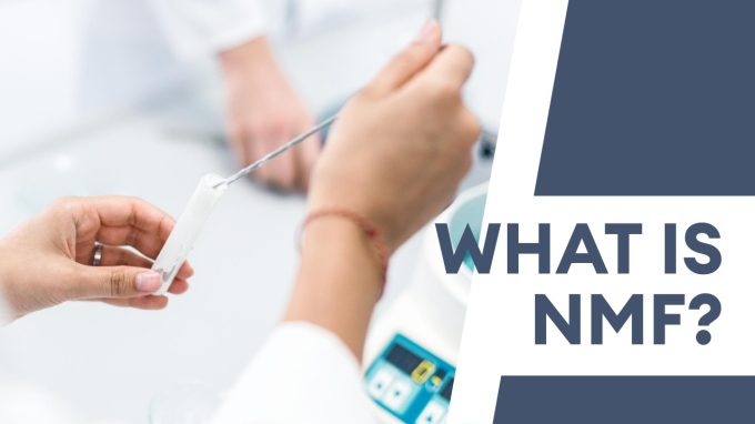 NMF