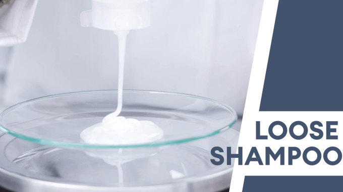 Thumbnail Loose Shampoo